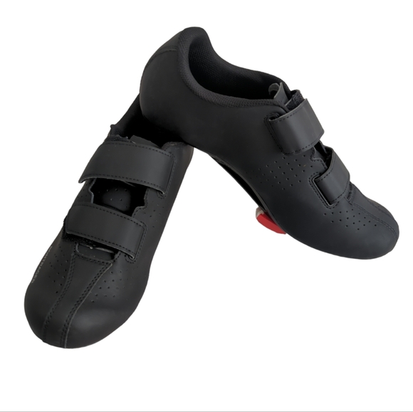 bontrager Shoes Bontrager Solstice Road Shoe Bike Cycling Shoes Sz